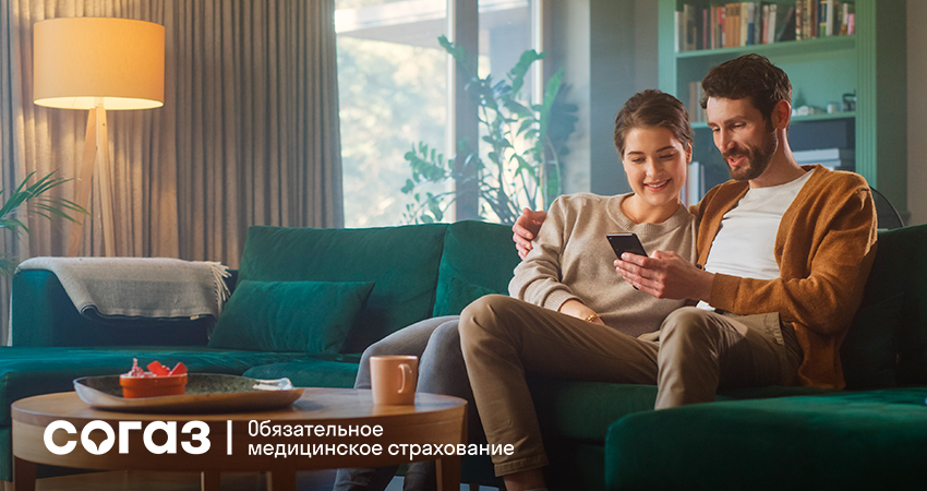 «СОГАЗ-Мед»: о факторах риска развития и мерах профилактики сахарного диабета