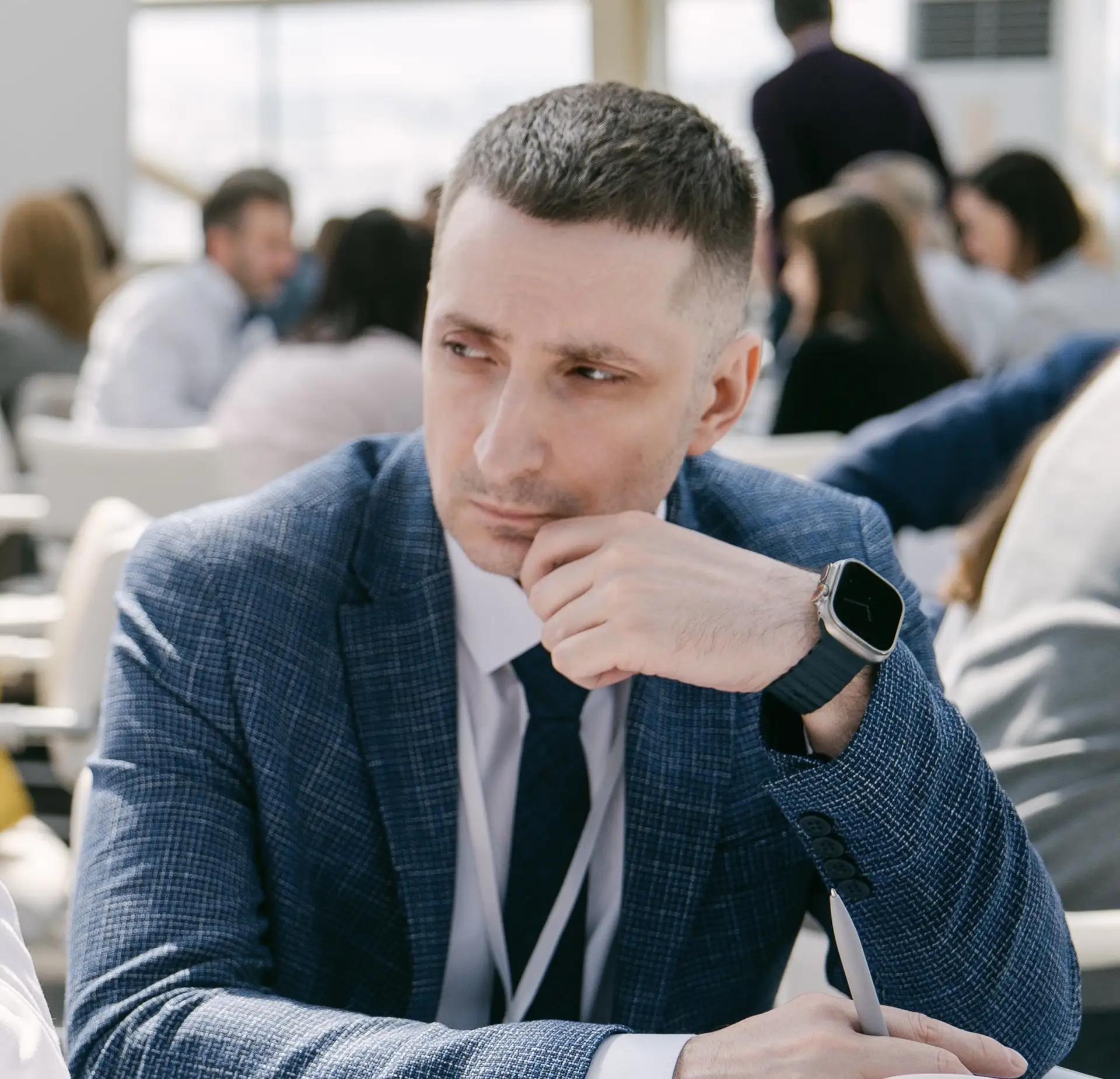 Рабец Станислав Юрьевич